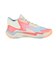 アンダーアーマー（UNDER ARMOUR）バスケットシューズ バッシュ スポーン7 ミッド 6000753 279
