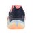 アンダーアーマー（UNDER ARMOUR）バスケットシューズ バッシュ スポーン 7 3028461 453