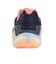 アンダーアーマー（UNDER ARMOUR）バスケットシューズ バッシュ スポーン 7 3028461 453