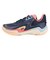 アンダーアーマー（UNDER ARMOUR）バスケットシューズ バッシュ スポーン 7 3028461 453