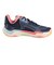 アンダーアーマー（UNDER ARMOUR）バスケットシューズ バッシュ スポーン 7 3028461 453