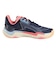 アンダーアーマー（UNDER ARMOUR）バスケットシューズ バッシュ スポーン 7 3028461 453