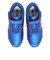 ニューバランス（new balance）スポーツシューズ ベルクロ ベルト付き ハンゾー V シンセティック ブルー PXHNVSM1 M レースシューズ