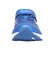 ニューバランス（new balance）スポーツシューズ ベルクロ ベルト付き ハンゾー V シンセティック ブルー PXHNVSM1 M レースシューズ