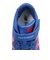 ニューバランス（new balance）スポーツシューズ ベルクロ ベルト付き ハンゾー V シンセティック ブルー PXHNVSM1 M レースシューズ