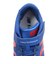ニューバランス（new balance）スポーツシューズ ベルクロ ベルト付き ハンゾー V シンセティック ブルー PXHNVSM1 M レースシューズ
