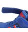 ニューバランス（new balance）スポーツシューズ ベルクロ ベルト付き ハンゾー V シンセティック ブルー PXHNVSM1 M レースシューズ