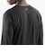 サロモン（SALOMON）SHKout CORE 長袖Tシャツ LC2424400