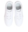 プーマ（PUMA）スニーカー スポーツシューズ コート ラリー デイナイト ホワイト シルバー 40268202 カジュアルシューズ