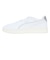 プーマ（PUMA）スニーカー スポーツシューズ コート ラリー デイナイト ホワイト シルバー 40268202 カジュアルシューズ