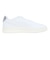 プーマ（PUMA）スニーカー スポーツシューズ コート ラリー デイナイト ホワイト シルバー 40268202 カジュアルシューズ