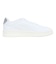 プーマ（PUMA）スニーカー スポーツシューズ コート ラリー デイナイト ホワイト シルバー 40268202 カジュアルシューズ