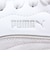 プーマ（PUMA）スニーカー スポーツシューズ コート ラリー デイナイト ホワイト シルバー 40268202 カジュアルシューズ