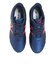 ニューバランス（new balance）ジュニア ランニングシューズ レースシューズ ハンゾー J シンセティック レース ブルー YPHNZSM1M