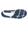 ニューバランス（new balance）ジュニア ランニングシューズ レースシューズ ハンゾー J シンセティック レース ブルー YPHNZSM1M