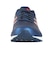 ニューバランス（new balance）ジュニア ランニングシューズ レースシューズ ハンゾー J シンセティック レース ブルー YPHNZSM1M