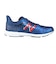 ニューバランス（new balance）ジュニア ランニングシューズ レースシューズ ハンゾー J シンセティック レース ブルー YPHNZSM1M