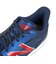 ニューバランス（new balance）ジュニア ランニングシューズ レースシューズ ハンゾー J シンセティック レース ブルー YPHNZSM1M