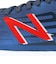 ニューバランス（new balance）ジュニア ランニングシューズ レースシューズ ハンゾー J シンセティック レース ブルー YPHNZSM1M