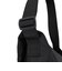 プーマ（PUMA）バック デック メッセンジャーバッグ 黒 6L 09187101 斜め掛け クロスバッグ ボディバッグ 軽量 パソコン収納