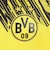プーマ（PUMA）ジュニア BVB HOME ジャージ レプリカ JR 78009401