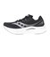 サッカニー（SAUCONY）ランニングシューズ トレーニングシューズ 部活 エンドルフィンスピード4 ブラック S20940-100 BLK スニーカー