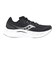 サッカニー（SAUCONY）ランニングシューズ トレーニングシューズ 部活 エンドルフィンスピード4 ブラック S20940-100 BLK スニーカー
