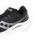 サッカニー（SAUCONY）ランニングシューズ トレーニングシューズ 部活 エンドルフィンスピード4 ブラック S20940-100 BLK スニーカー
