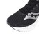 サッカニー（SAUCONY）ランニングシューズ トレーニングシューズ 部活 エンドルフィンスピード4 ブラック S20940-100 BLK スニーカー