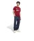 アディダス（adidas）リバプールFC 25/26 ホームジャージー レプリカユニフォーム JYF22-JV6423