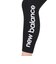 ニューバランス（new balance）スポーツ レギンス25インチ AWP53400BK