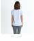 ロキシー（ROXY）ACTIVE LIFE フィットネス 半袖Tシャツ 25FWRST254535LBL