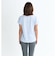 ロキシー（ROXY）ACTIVE LIFE フィットネス 半袖Tシャツ 25FWRST254535LBL