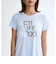 ロキシー（ROXY）ACTIVE LIFE フィットネス 半袖Tシャツ 25FWRST254535LBL
