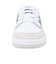 ニューバランス（new balance）スニーカー スポーツシューズ 480 L ホワイト ブルー BB480LBI D カジュアルシューズ