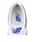 ニューバランス（new balance）スニーカー スポーツシューズ 480 L ホワイト ブルー BB480LBI D カジュアルシューズ