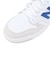 ニューバランス（new balance）スニーカー スポーツシューズ 480 L ホワイト ブルー BB480LBI D カジュアルシューズ