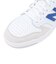 ニューバランス（new balance）スニーカー スポーツシューズ 480 L ホワイト ブルー BB480LBI D カジュアルシューズ