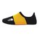 ザ・ノース・フェイス（THE NORTH FACE）靴下 TNF ポータブル ソリッパー S-Lサイズ NN82370 SK ルームソックス 抗菌防臭 滑り止め