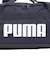 プーマ（PUMA）トラベルバック チャレンジャー スモール スポーツバッグ 紺 ネイビー  09114308 旅行バッグ ロゴ