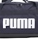 プーマ（PUMA）トラベルバック チャレンジャー スモール スポーツバッグ 紺 ネイビー  09114308 旅行バッグ ロゴ