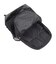 プーマ（PUMA）バック フィーチャー プロ バックパック 黒 27L 09195701  ノートパソコン用ポケット ファッション シンプル
