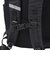プーマ（PUMA）バック フィーチャー プロ バックパック 黒 27L 09195701  ノートパソコン用ポケット ファッション シンプル