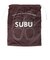 モックシューズ カジュアルシューズ SUBU ダークブラウン SB-35 DBR カジュアル アウトドア