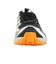 サロモン（SALOMON）ランニングシューズ トレランシューズ エックスエー プロ 3D V9 ゴアテックス ブラック L47881900 スニーカー