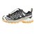 サロモン（SALOMON）ランニングシューズ トレランシューズ エックスエー プロ 3D V9 ゴアテックス ブラック L47881900 スニーカー