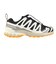 サロモン（SALOMON）ランニングシューズ トレランシューズ エックスエー プロ 3D V9 ゴアテックス ブラック L47881900 スニーカー