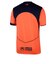 ナイキ（NIKE）FC バルセロナ 2025/26 スタジアム サード ドライフィット トータル 90 レプリカ ユニフォーム HM3201-855