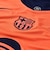 ナイキ（NIKE）FC バルセロナ 2025/26 スタジアム サード ドライフィット トータル 90 レプリカ ユニフォーム HM3201-855