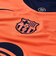 ナイキ（NIKE）FC バルセロナ 2025/26 スタジアム サード ドライフィット トータル 90 レプリカ ユニフォーム HM3201-855